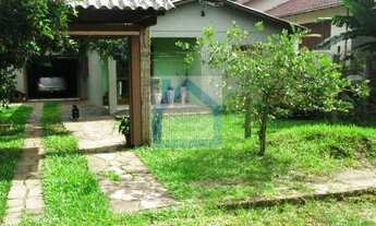 Imagem: Casa à venda no bairro Cidade Nova - Ivoti/RS