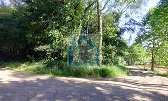 Imagem: Terreno à venda no bairro Travessão