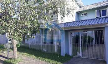 Imagem: Casa à venda no bairro Liberdade - Novo