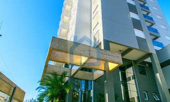 Imagem: Apartamento à venda no bairro Morro do