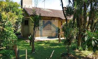 Imagem: Casa à venda no bairro Cidade Nova - Ivoti/RS