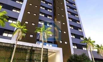 Imagem: Apartamento à venda no bairro Jardim América