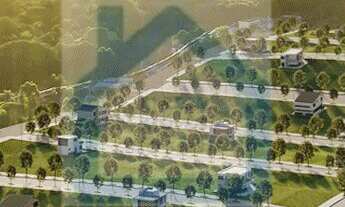 Imagem: Terreno à venda no bairro União - Dois