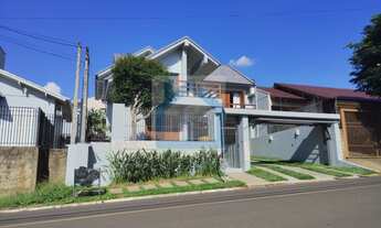 Imagem: Casa à venda no bairro Bela Vista - Estância