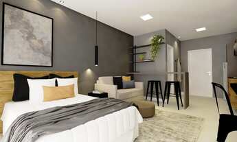 Imagem 7: Apartamento à venda no bairro Vila Nova - Novo Hamburgo/RS