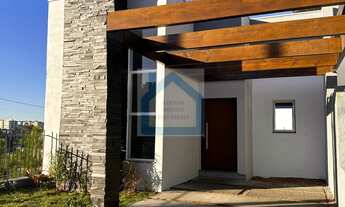 Imagem: Casa à venda no bairro Bela Vista - Dois