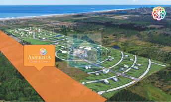 Imagem 2: Terreno à venda no bairro Caravelle - Passo de Torres/SC