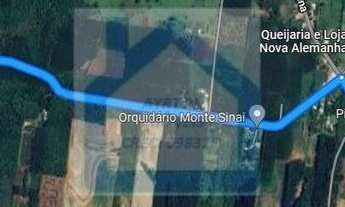 Imagem: Área à venda no bairro Rural - Presidente