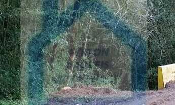 Imagem 5: Área à venda no bairro Rural - Presidente Lucena/RS