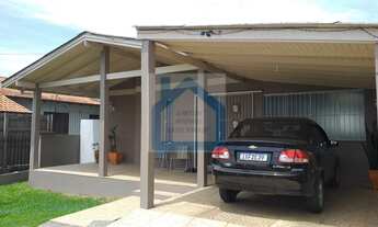 Imagem: Casa à venda no bairro Centro - Portão/RS