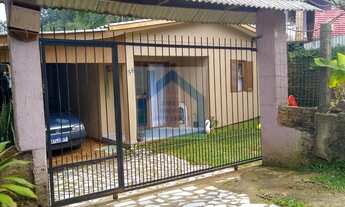 Imagem: Casa à venda no bairro Picada Café - Ivoti/RS