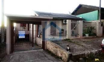 Imagem: Casa à venda no bairro Lago Azul - Estância