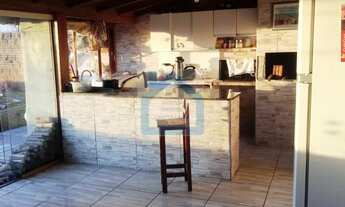 Imagem 3: Casa à venda no bairro Lago Azul - Estância Velha/RS