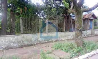 Imagem: Terreno à venda no bairro Industrial