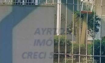 Imagem 2: Casa à venda no bairro Canudos - Novo Hamburgo/RS