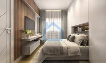 Imagem 5: Apartamento à venda no bairro Rondônia - Novo Hamburgo/RS