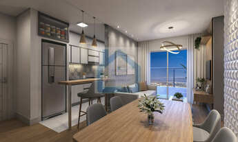 Imagem 2: Apartamento à venda no bairro Rondônia - Novo Hamburgo/RS