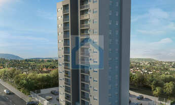 Imagem 1: Apartamento à venda no bairro Rondônia - Novo Hamburgo/RS