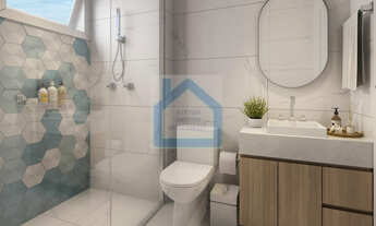 Imagem 7: Apartamento à venda no bairro Rondônia - Novo Hamburgo/RS