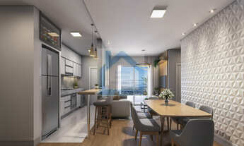 Imagem 4: Apartamento à venda no bairro Rondônia - Novo Hamburgo/RS