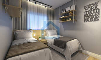 Imagem 6: Apartamento à venda no bairro Rondônia - Novo Hamburgo/RS