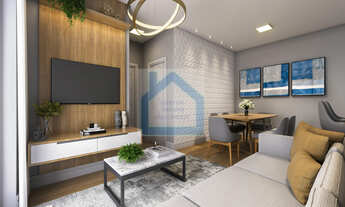 Imagem 3: Apartamento à venda no bairro Rondônia - Novo Hamburgo/RS