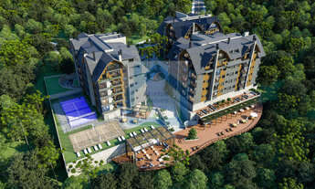 Imagem: Apartamento à venda no bairro Planalto