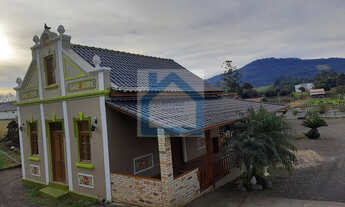 Imagem: Chácara em Rota Turística