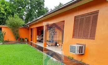 Imagem: Casa à venda no bairro Teutônia - Teutônia/RS