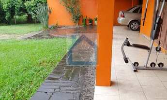 Imagem 3: Casa à venda no bairro Teutônia - Teutônia/RS