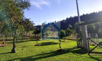 Imagem: Chácara à venda no bairro Areião - São