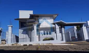 Imagem 2: Casa à venda no bairro Solar do Campo - Campo Bom/RS