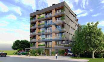 Imagem 2: Apartamento à venda no bairro Bom Jardim - Ivoti/RS