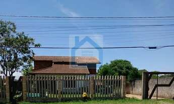 Imagem: Casa à venda no bairro Travessão - Dois