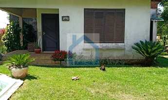 Imagem 3: Casa à venda no bairro Travessão - Dois Irmãos/RS