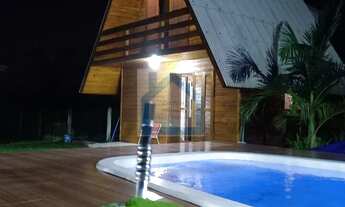 Imagem: Chácara à venda no bairro Rincão do Cascalho