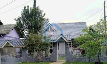 Imagem: Casa à venda no bairro San Ciro - Portão/RS