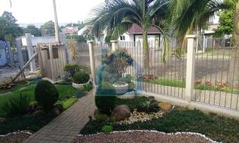 Imagem: Casa à venda no bairro Bom Jardim - Ivoti/RS