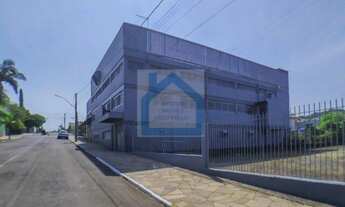 Imagem: Prédio à venda no bairro União - Dois