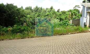 Imagem 2: Terreno em Loteamento