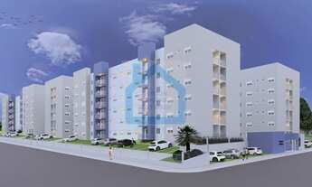 Imagem: Apartamento à venda no bairro Harmonia