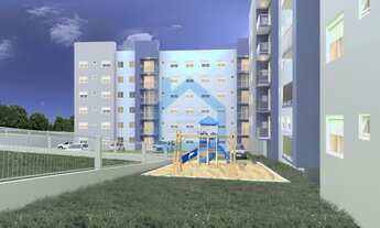 Imagem 2: Apartamento à venda no bairro Harmonia - Ivoti/RS