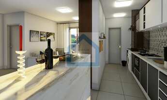 Imagem 3: Apartamento à venda no bairro Vista Alegre - Ivoti/RS