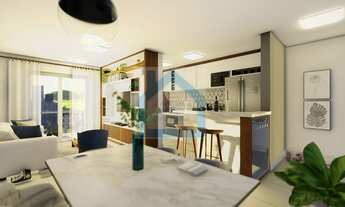 Imagem 4: Apartamento à venda no bairro Vista Alegre - Ivoti/RS