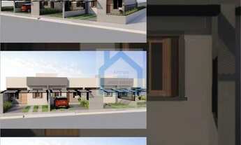 Imagem 2: Casa à venda no bairro São Jorge - Portão/RS