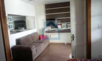 Imagem 3: Casa Sobrado, 4 dormitórios, 1 suítes, 2 banheiro, 1 vaga na garagem