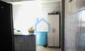 Imagem 5: Casa Sobrado, 4 dormitórios, 1 suítes, 2 banheiro, 1 vaga na garagem