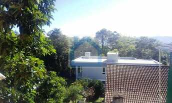 Imagem 6: Casa Sobrado, 4 dormitórios, 1 suítes, 2 banheiro, 1 vaga na garagem