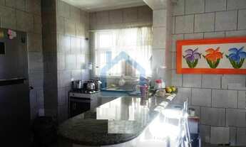 Imagem 4: Casa Sobrado, 4 dormitórios, 1 suítes, 2 banheiro, 1 vaga na garagem