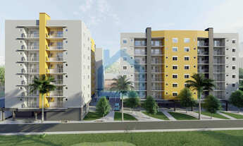 Imagem: Apartamento Padrão em Construção à venda